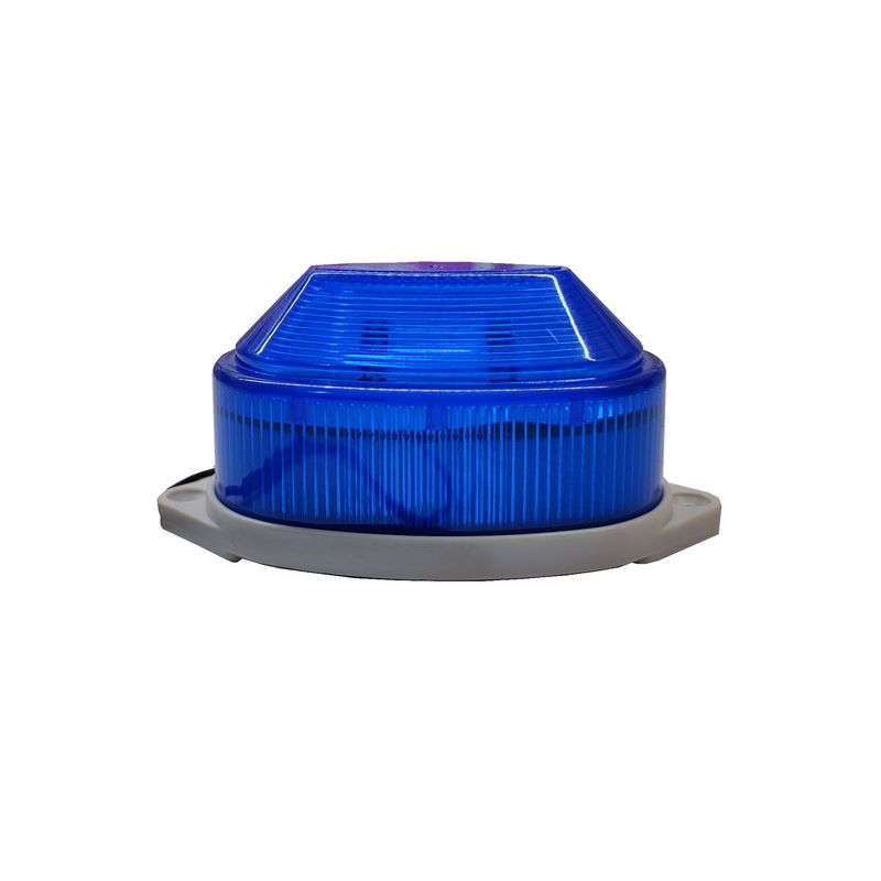 فلاشر در پارکینگ مدل 12vdc