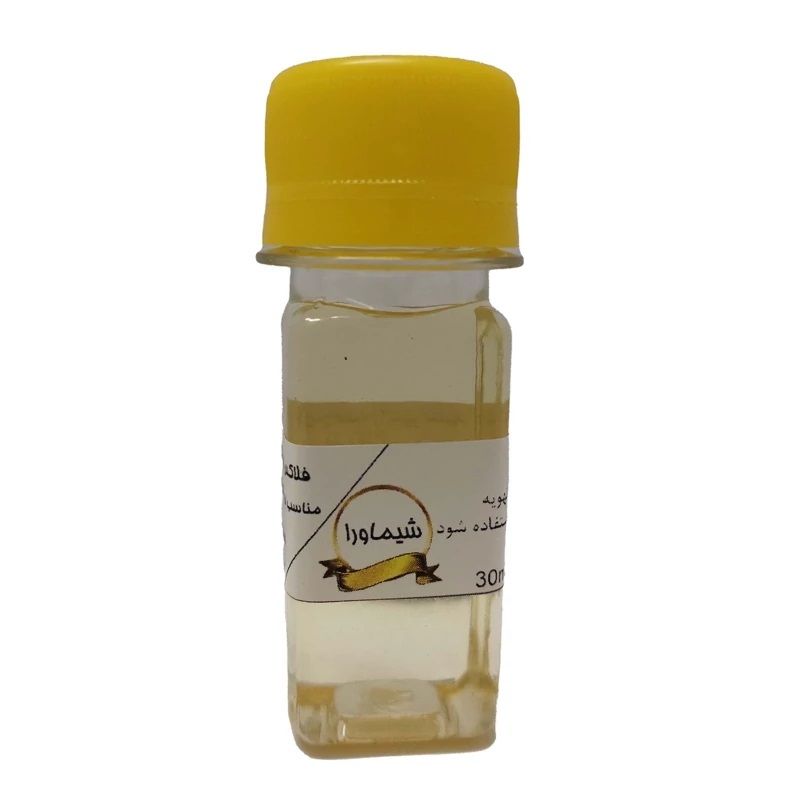 فلاکس لحیم کاری شیماورا مدل چند منظوره کد m02 حجم 30 میلی لیتر