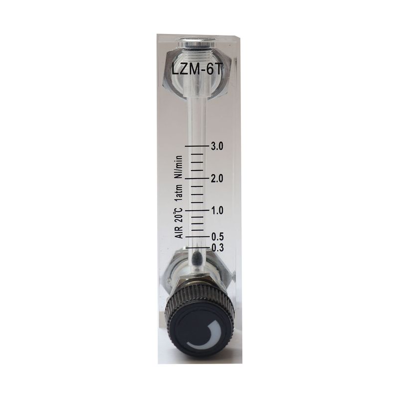 فلومتر مدل 0.3 3 air