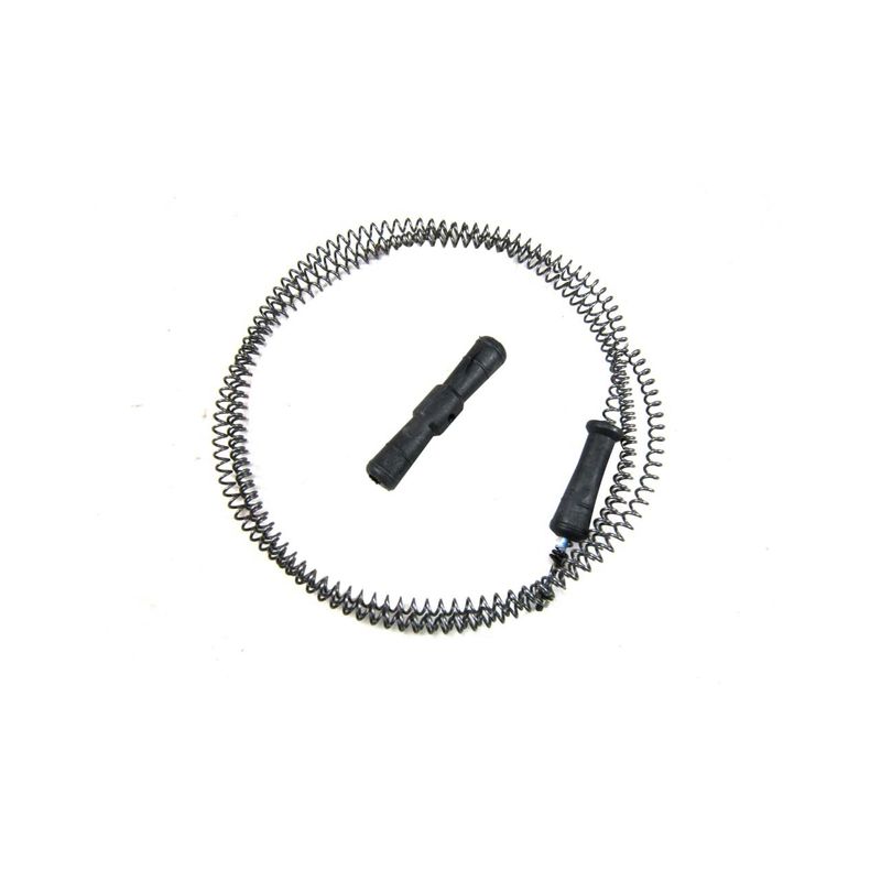 فنر لوله باز کن مدل m2.2 کد 0470 طول 10 متر