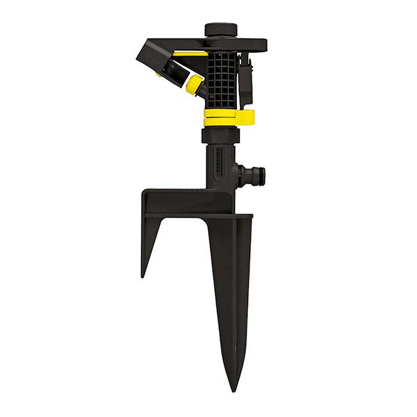 فواره آب پاش کرشر مدل ps300