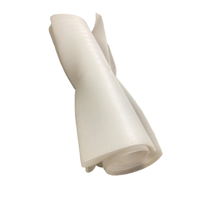 فوم بسته بندی ضخیم کد kfo 6mm طول 5 متر