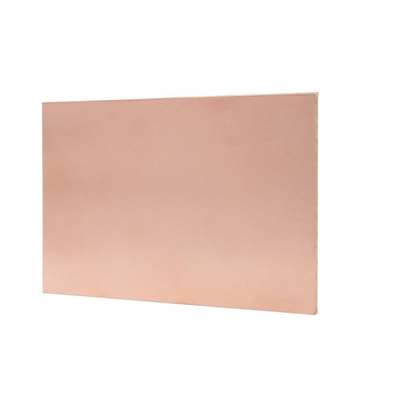 فیبر مدار چاپی مدل 30x20