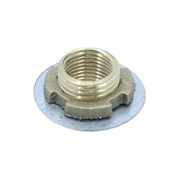فیتینگ دینا مدل dn z 1_2in سایز 1_2 اینچ