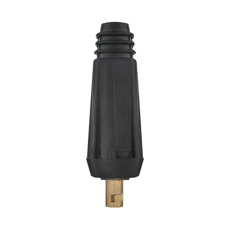 فیش اتصال دستگاه جوش مدل n b 50