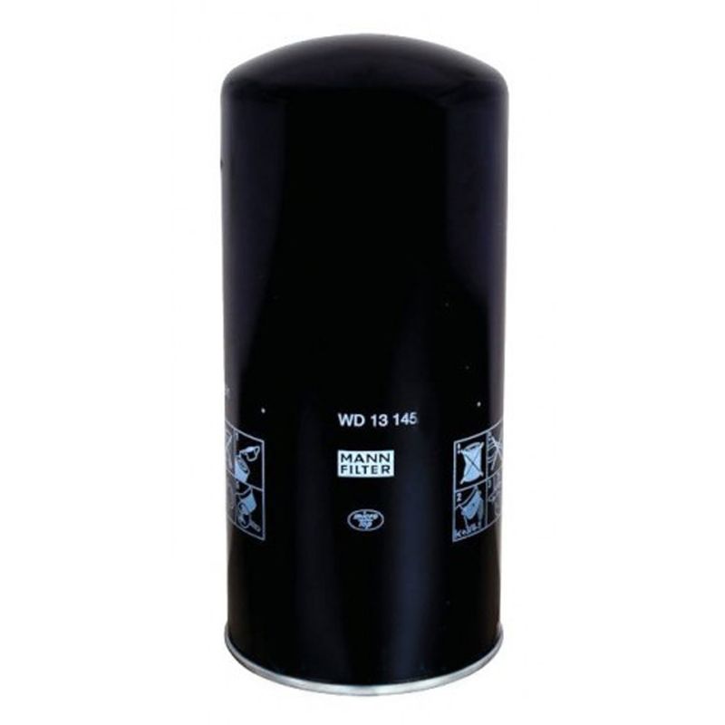 فیلتر روغن مان فیلتر مدل wd 13 145_1 مناسب برای کمپرسور اسکرو