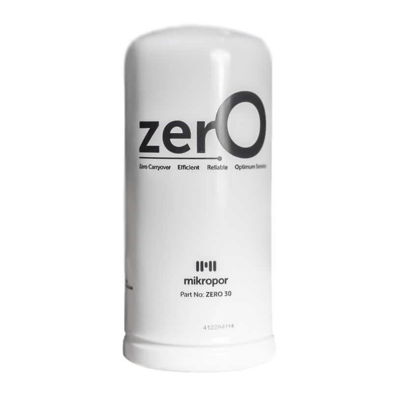 فیلتر سپراتور مدل میکروپور zero 30
