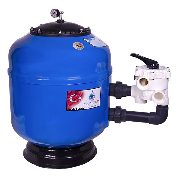 فیلتر شنی استخری آکوا اطلس مدل asd 620