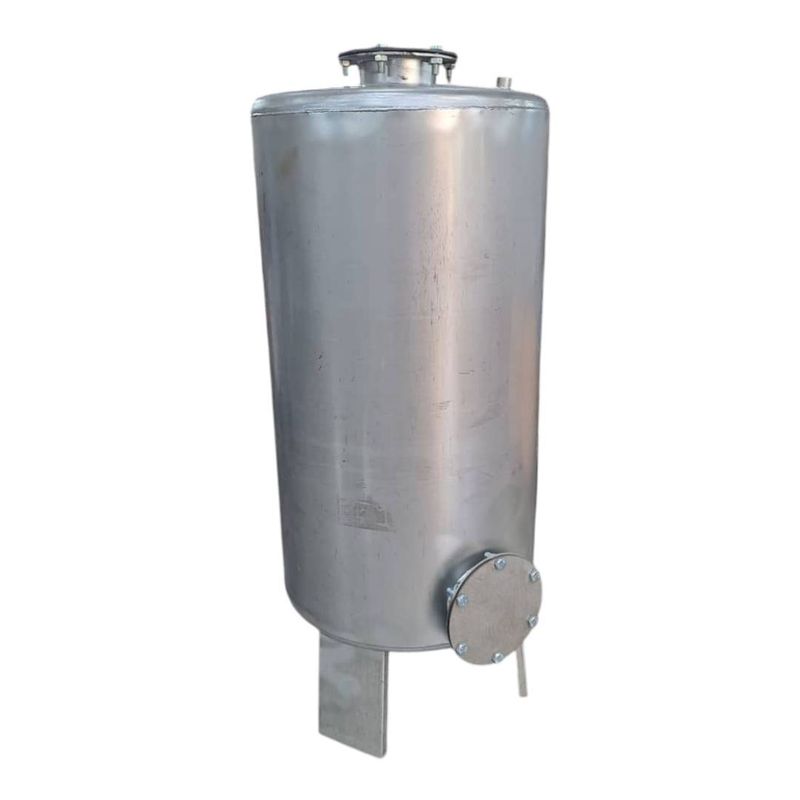 فیلتر شنی استیل مدل 70×130