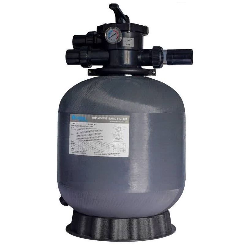 فیلتر شنی کالمو مدل v25
