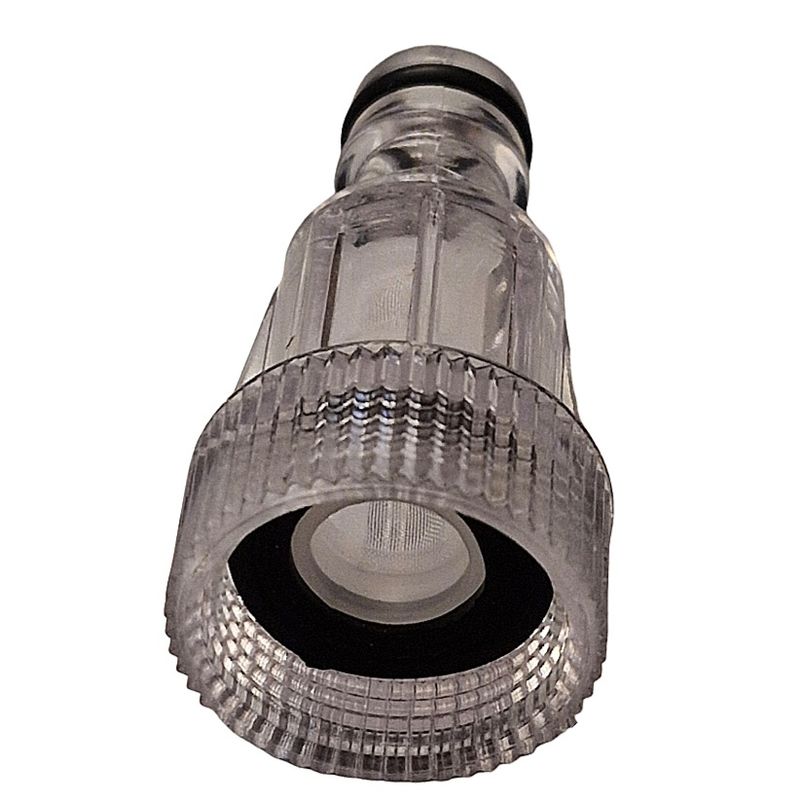 فیلتر شیشه ای کارواش مدل kala chi2026 بسته 5 عددی