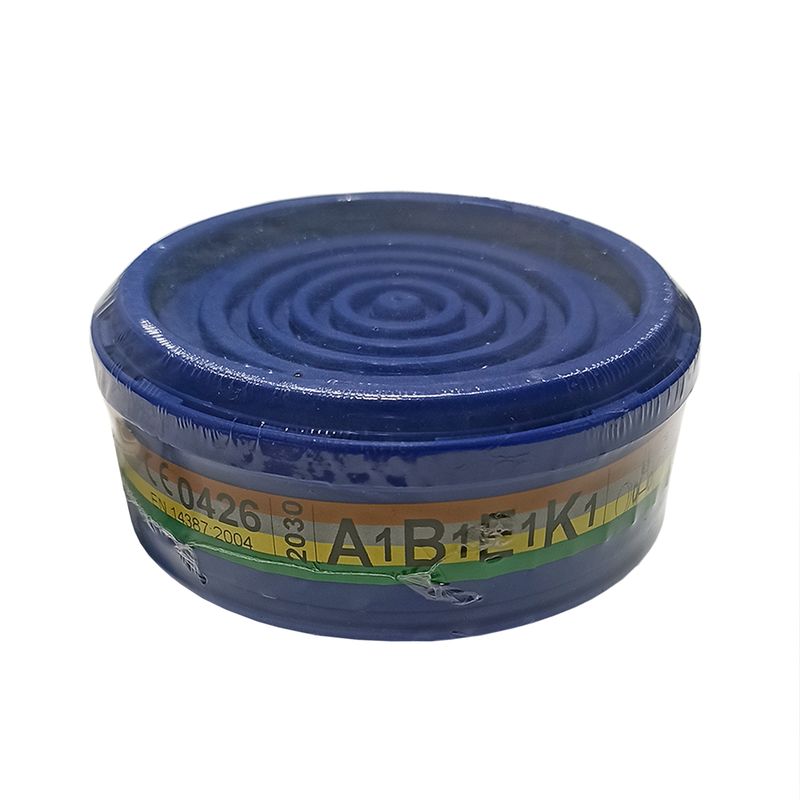 فیلتر ماسک اسپاسیانی مدل a1b1e1k1 سری 2030