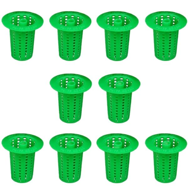فیلتر کف شور مدل f.g10 مجموعه ۱۰ عددی
