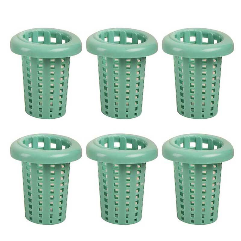 فیلتر کف شور مدل s 0087 بسته 6 عددی