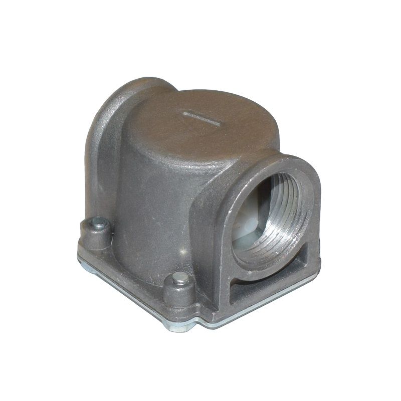 فیلتر گاز رومین کد01