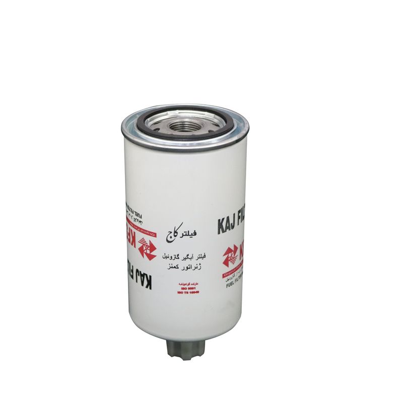 فیلترآبگیرگازوئیل کاج مدل fs1212 مناسب برای دلتا 360_220کوماتسو 155a2ژنراتور کمنز