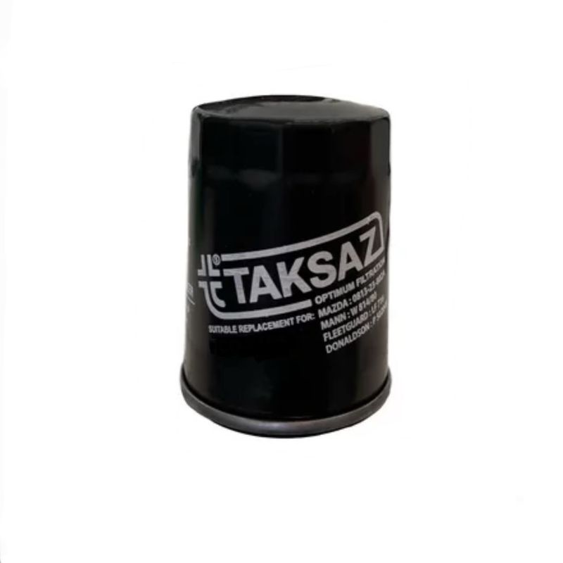 فیلترروغن تکسازمدل tco_nb7114 مناسب برای بیل کوماتسو 220_5لندرور