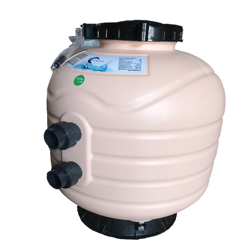 فیلترشنی هیدروزون مدل pfs 600
