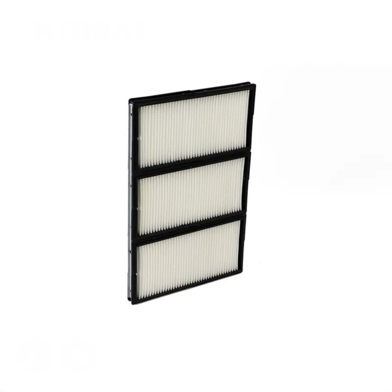 فیلترکابین کوماتسو مدل ca5601 مناسب برای بیل کوماتسو