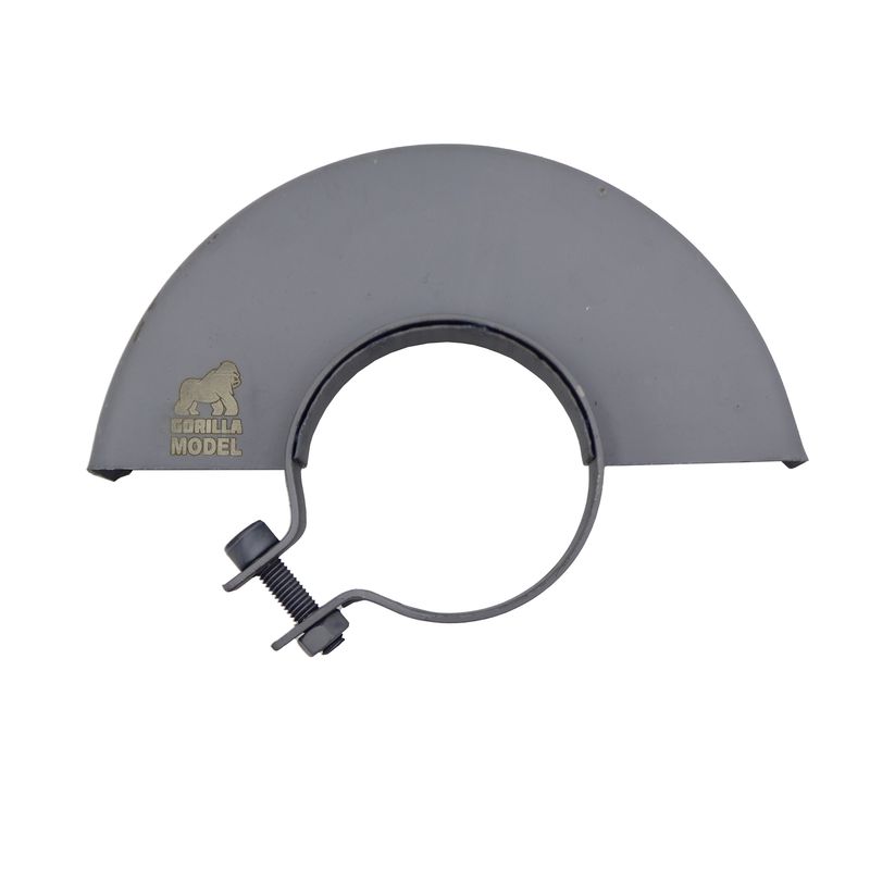 قاب محافظ صفحه فرز آهنگری مدل گوریلا کد yp bosch ahangari 20cm