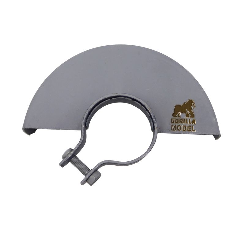 قاب محافظ صفحه مینی فرز مدل گوریلا کد yp mini 14cm