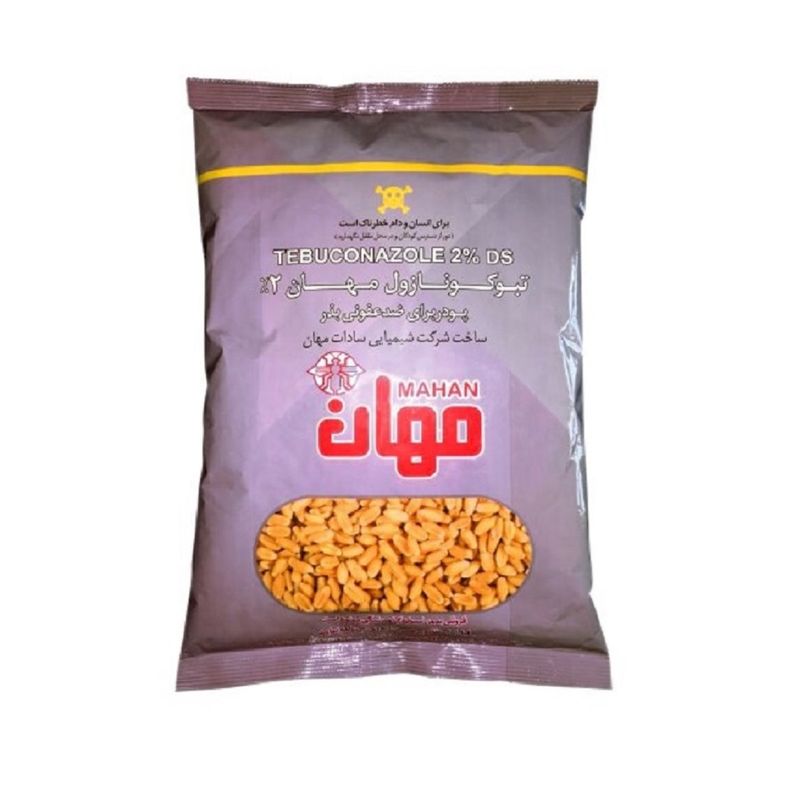 قارچ کش تبوکونازول مدل راکسیل پودر 2 ds وزن 1 کیلوگرم