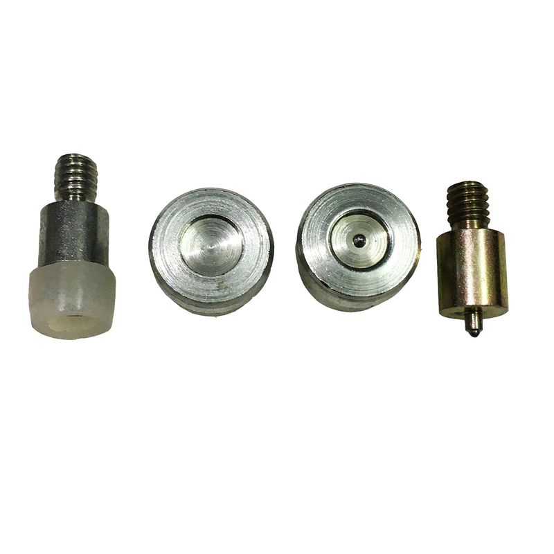 قالب دکمه مدل y size3 مجموعه 4 عددی