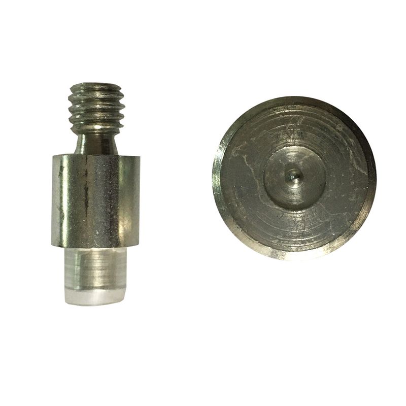 قالب پرچ مدل gh1s pach007 بسته 2 عددی