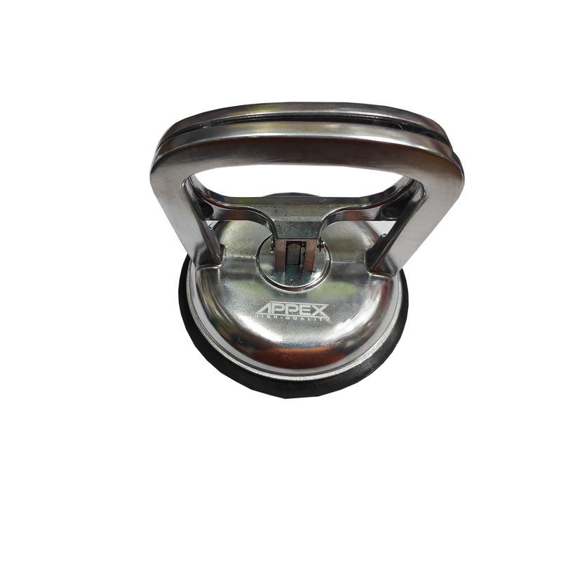 قاپک شیشه اپکس مدل smt  suction 5001