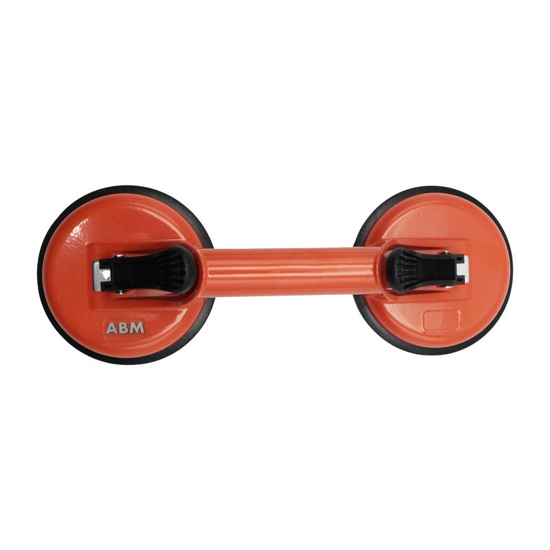 قاپک شیشه ای بی ام  مدل دو قلو yp 32cm