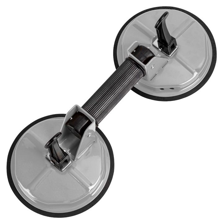 قاپک شیشه دلی مدل dl xp32