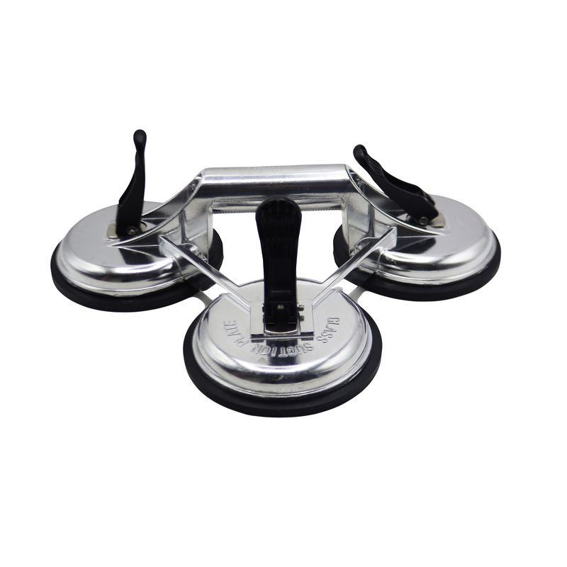 قاپک شیشه رینو مدل سه قلو کد yp rpt 7503