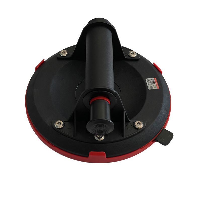 قاپک شیشه شیجینگ مدل p612