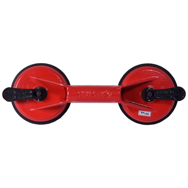 قاپک شیشه مدل c2 d115