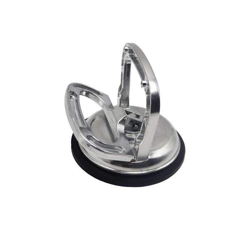قاپک شیشه نیدر مدل تک قلو کد yp ndr 5111