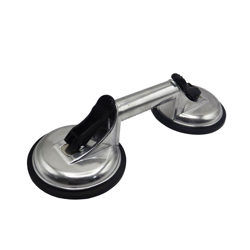 قاپک شیشه نیدر مدل دو قلو کد yp ndr 5112