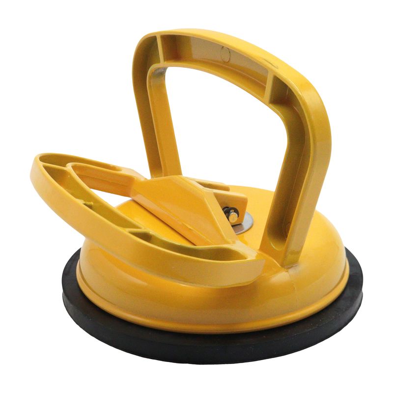 قاپک شیشه پروفشنال مدل yp 12*12*10cm