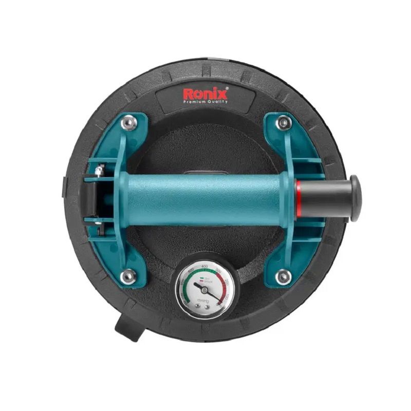 قاپک پمپی شیشه و سنگ رونیکس مدل rh 9933