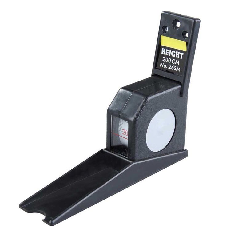 قدسنج مدل stature meter