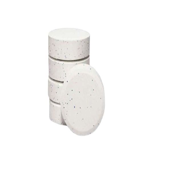 قرص کلر  کات کبود دار مدل kb102 بسته 5 عددی