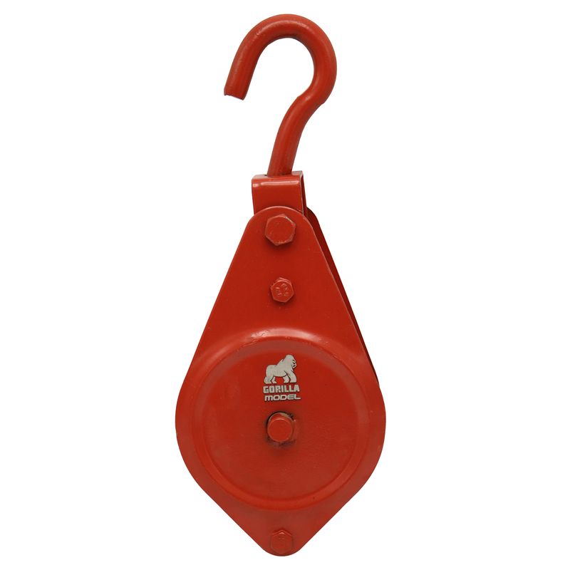 قرقره بنایی مدل گوریلا کد ypb gh 34cm