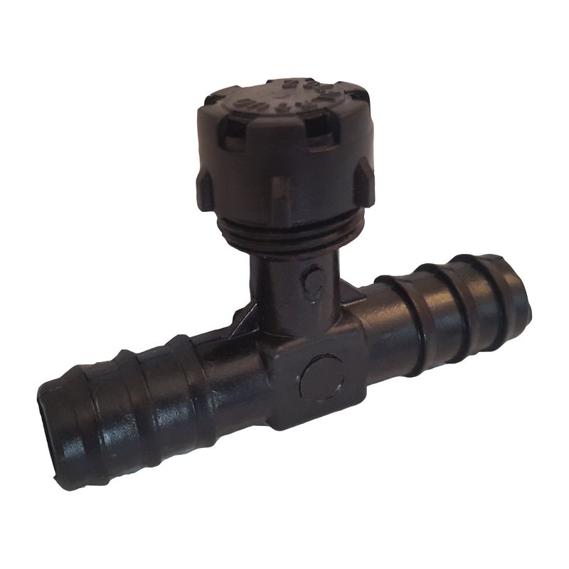 قطره چکان آبیاری مدل d 104 بسته 30 عددی