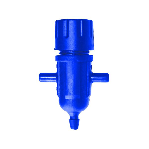 قطره چکان آبیاری مدل g 2s بسته 45 عددی