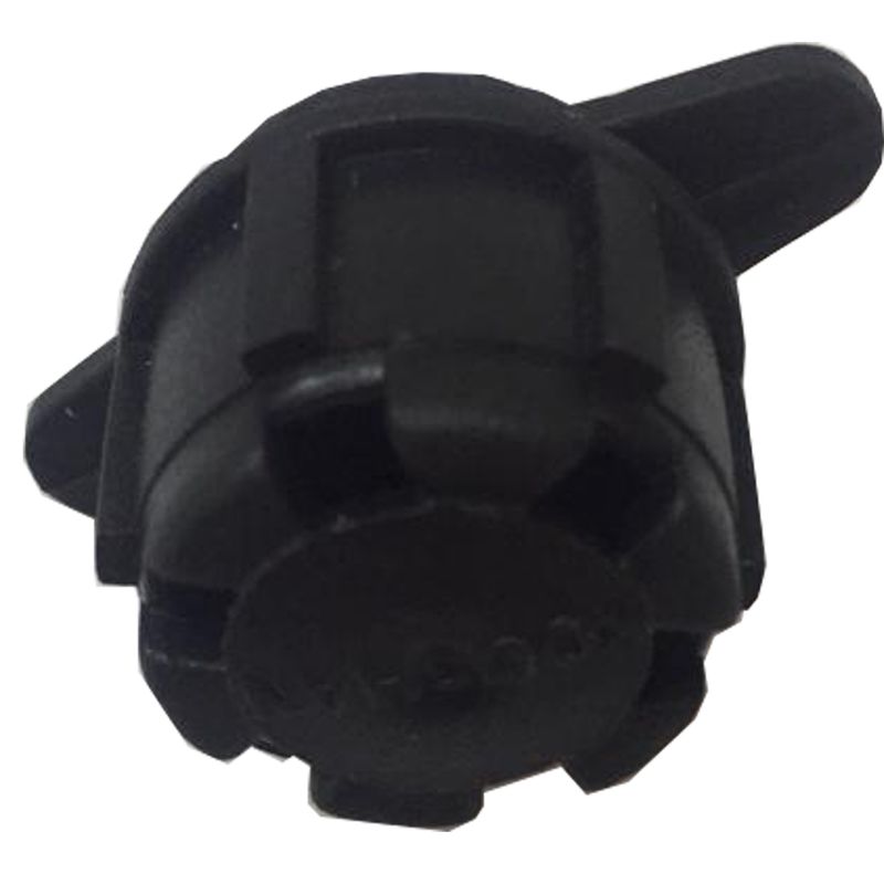 قطره چکان آبیاری مدل mh 8n بسته 100 عددی
