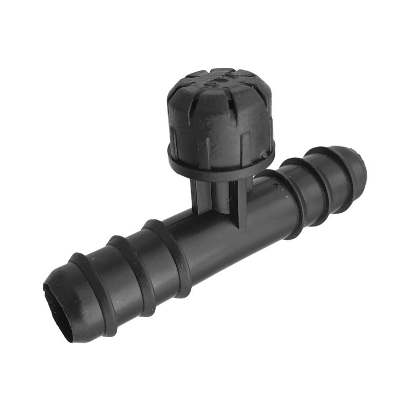 قطره چکان آبیاری مدل sr16 بسته 25 عددی