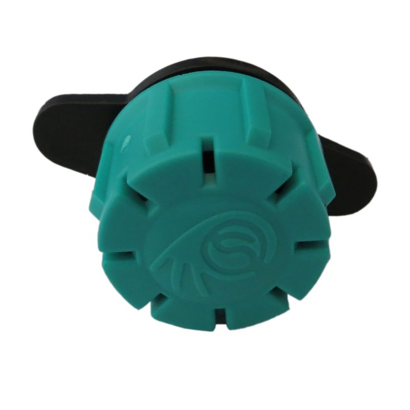 قطره چکان آبیاری کد gh8n بسته 50 عددی