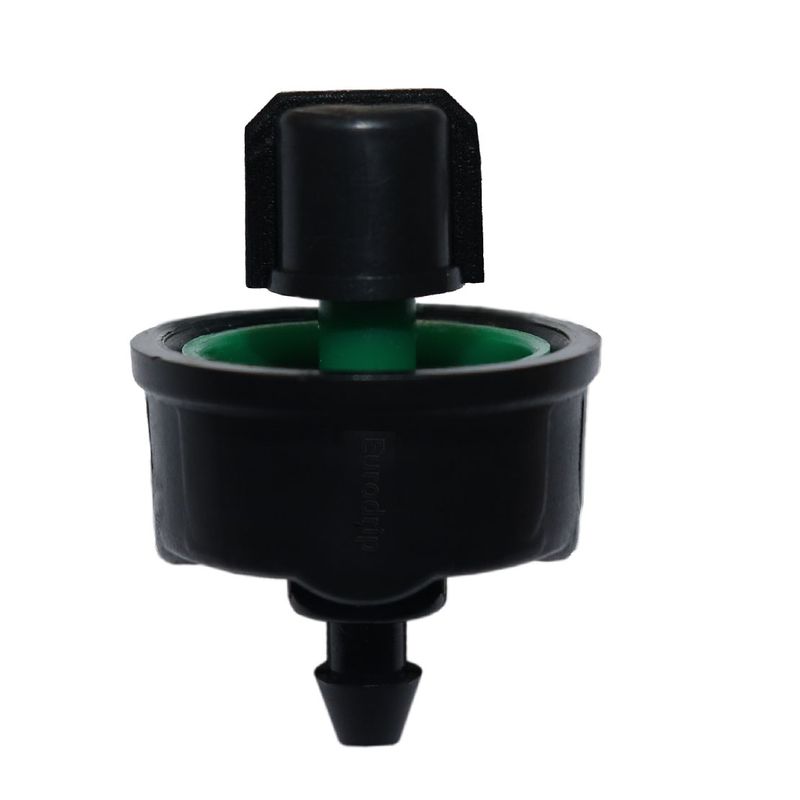 قطره چکان آبیاری یورودریپ مدل pcj 24 بسته 100 عددی