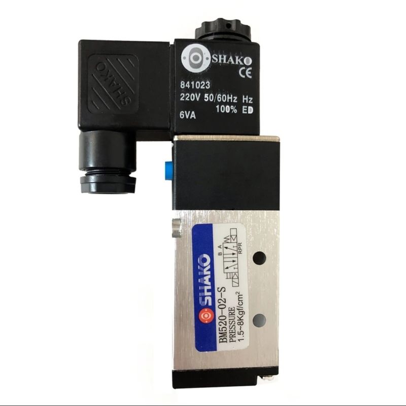 قطعات حرکتی خطی شاکو مدل 220v bm520 02 s 5 2 1_4