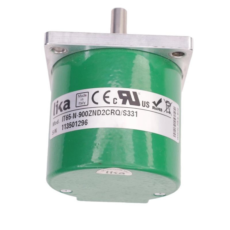 قطعات حرکتی خطی مدل  it65 n 900 znd2crqs331