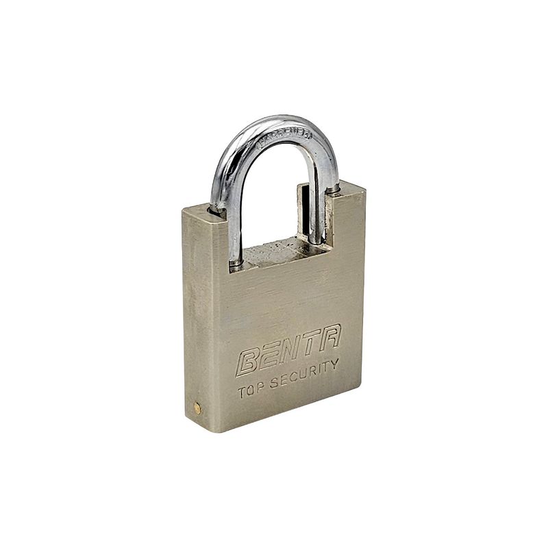 قفل آویز بنتا مدل 60mm g